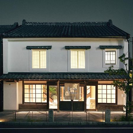 Hotel Jin - Vacation Stay 83083V สึชิมะ ภายนอก รูปภาพ