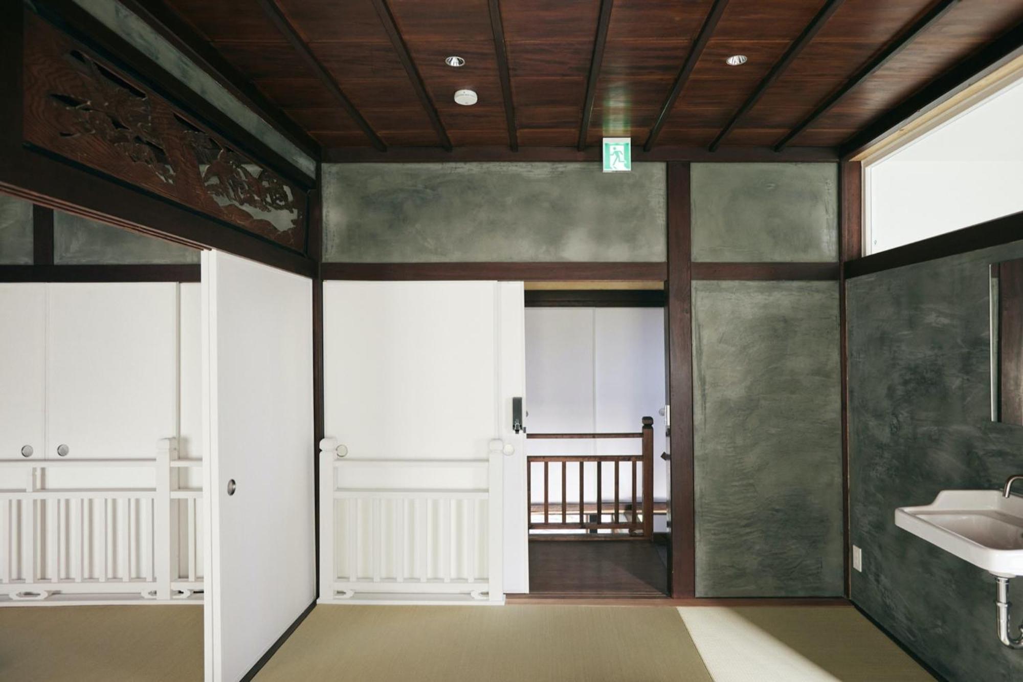 Hotel Jin - Vacation Stay 83083V สึชิมะ ภายนอก รูปภาพ