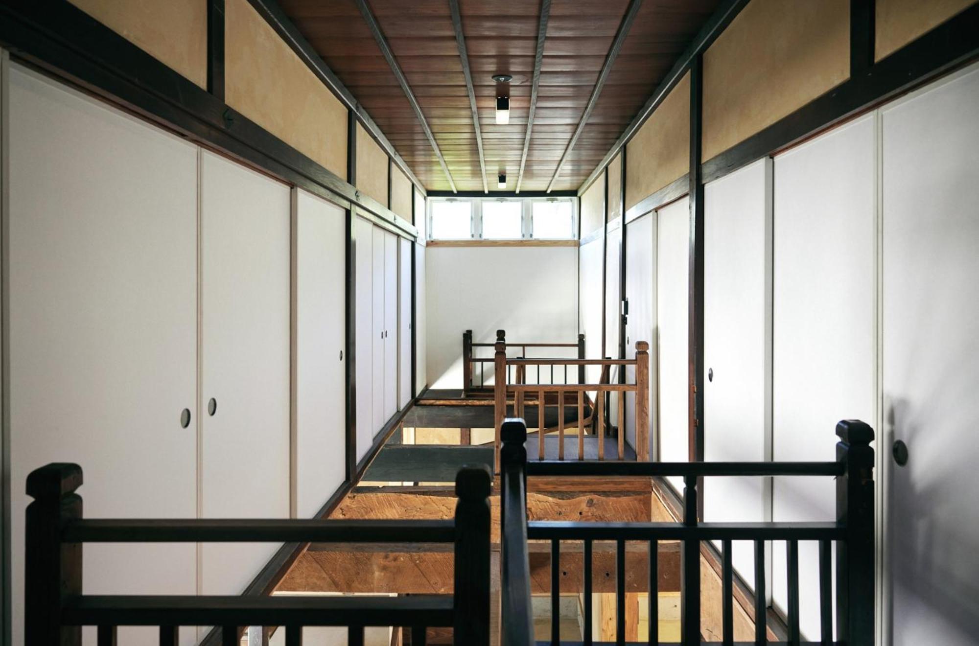Hotel Jin - Vacation Stay 83083V สึชิมะ ภายนอก รูปภาพ